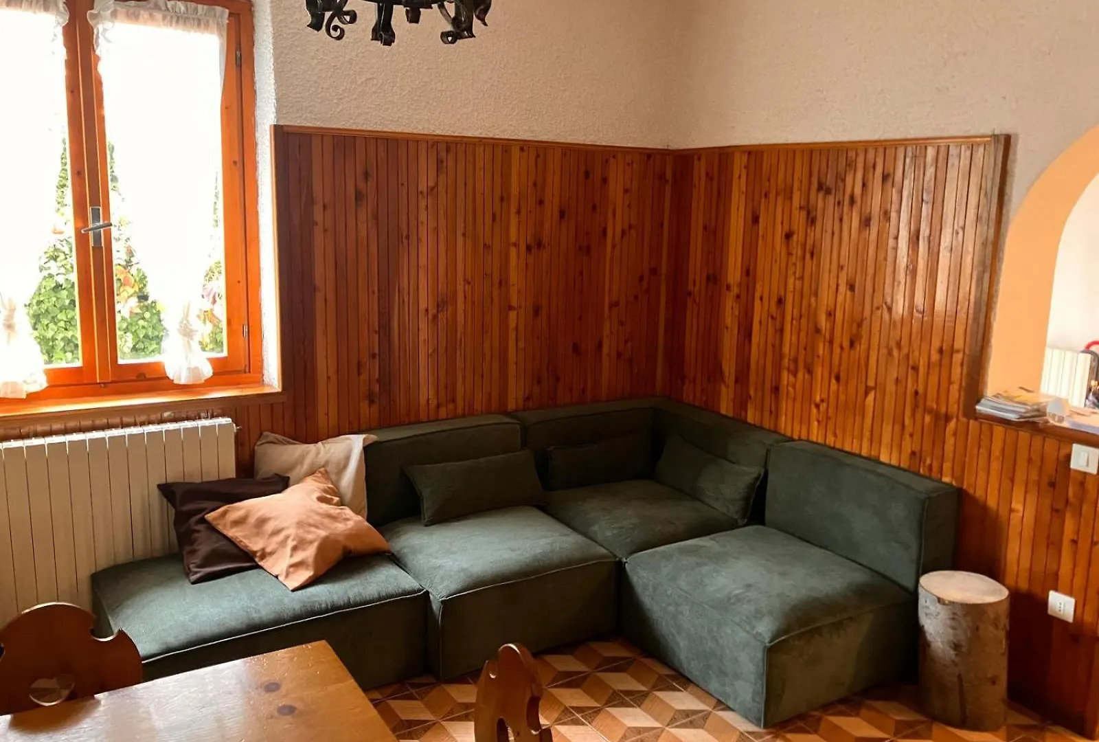 Good Stay Borno Apartment