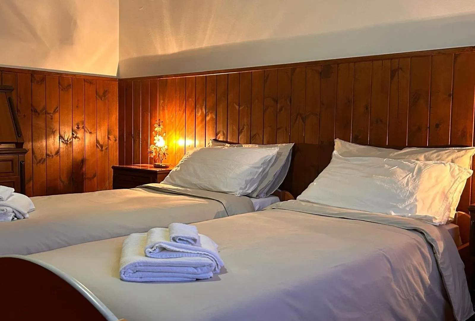 Apartment Good Stay Borno
