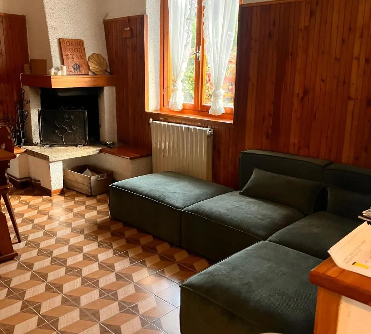 Apartment Good Stay Borno
