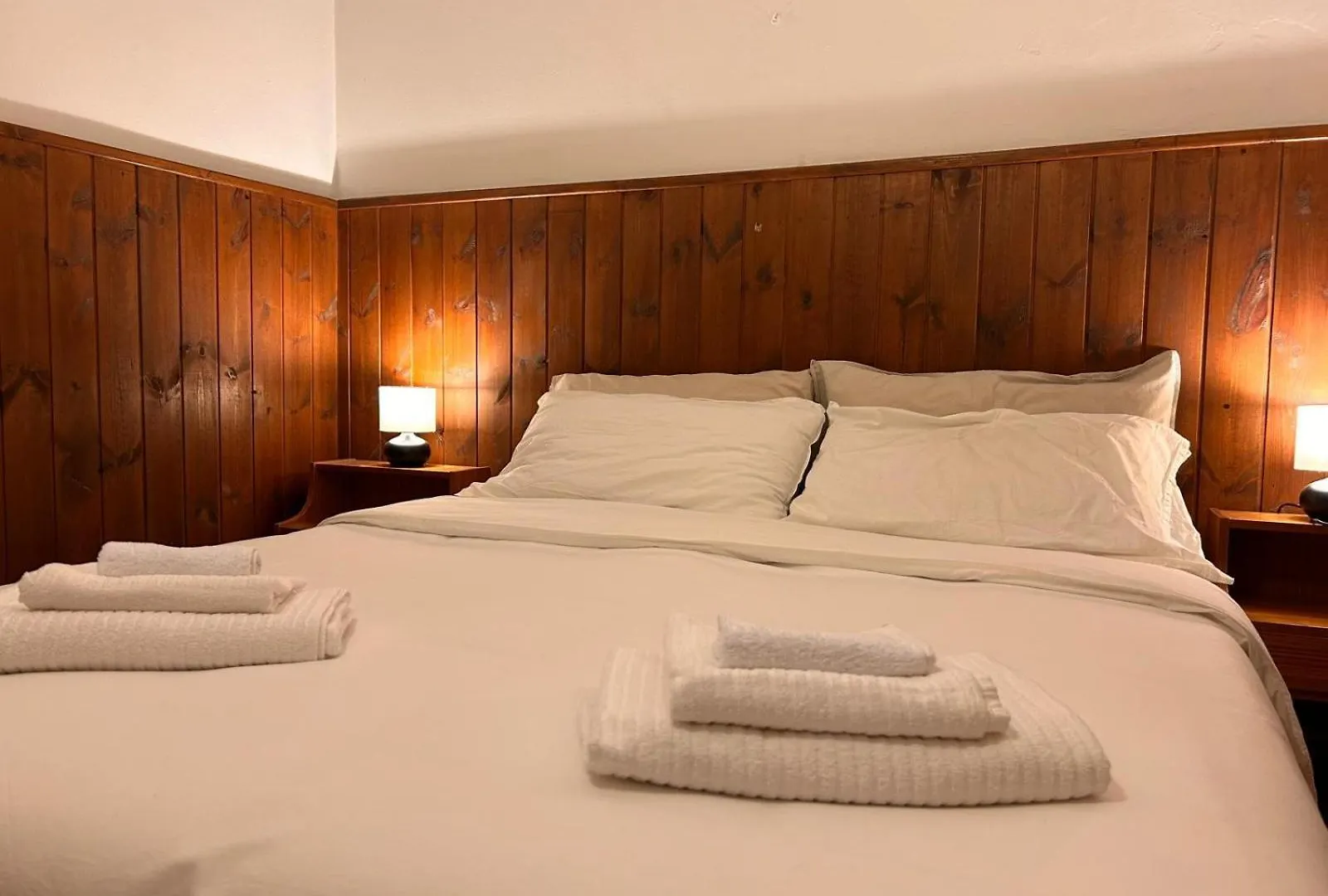 Good Stay Borno Apartment