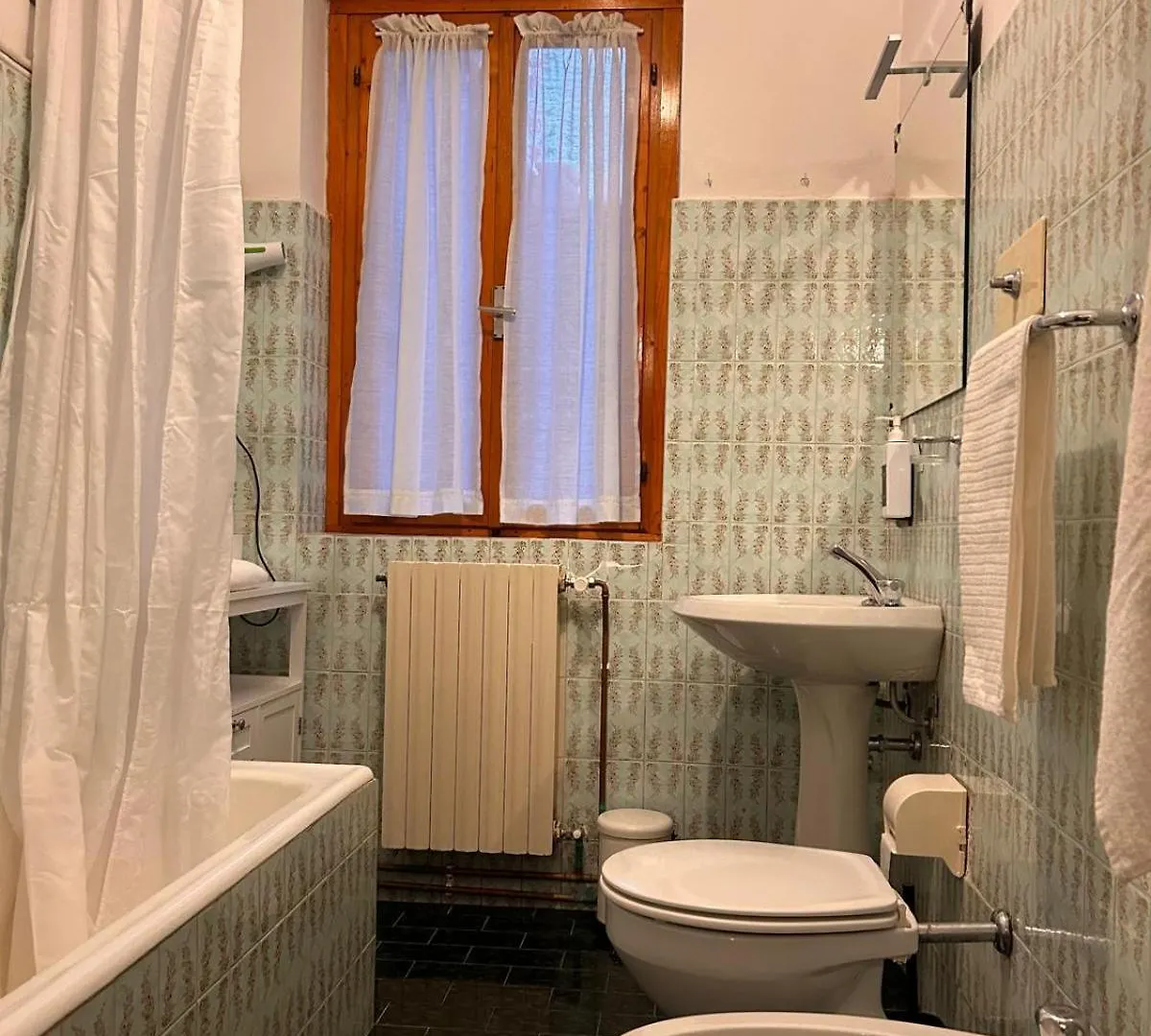Good Stay Borno Apartment