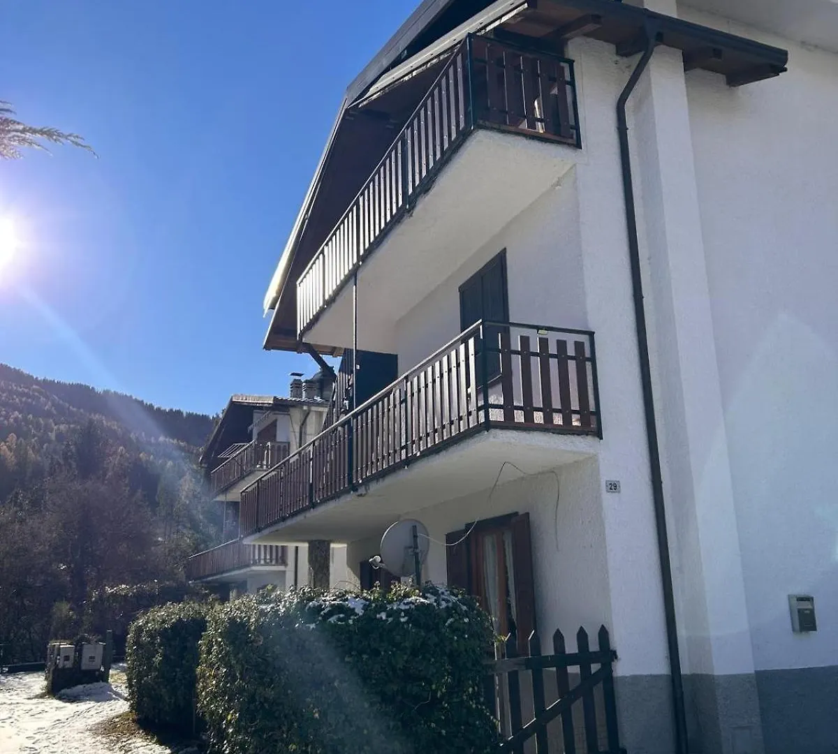 Good Stay Borno 0*,  Italy
