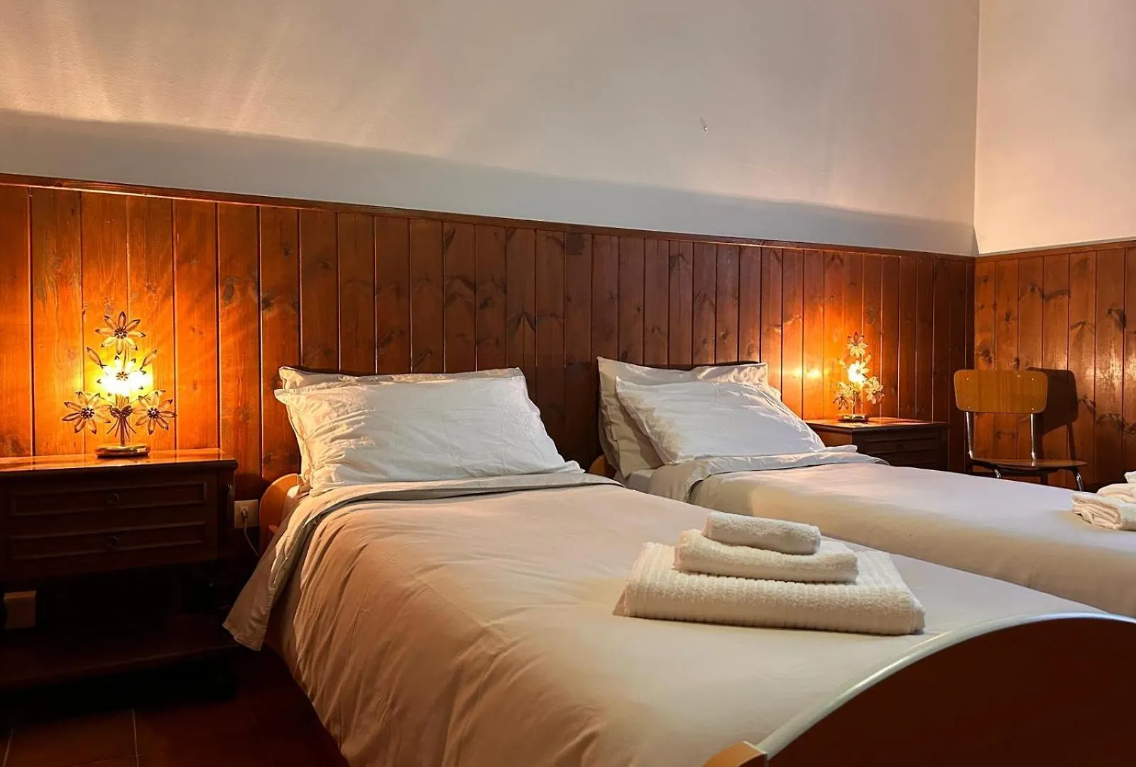 Apartment Good Stay Borno