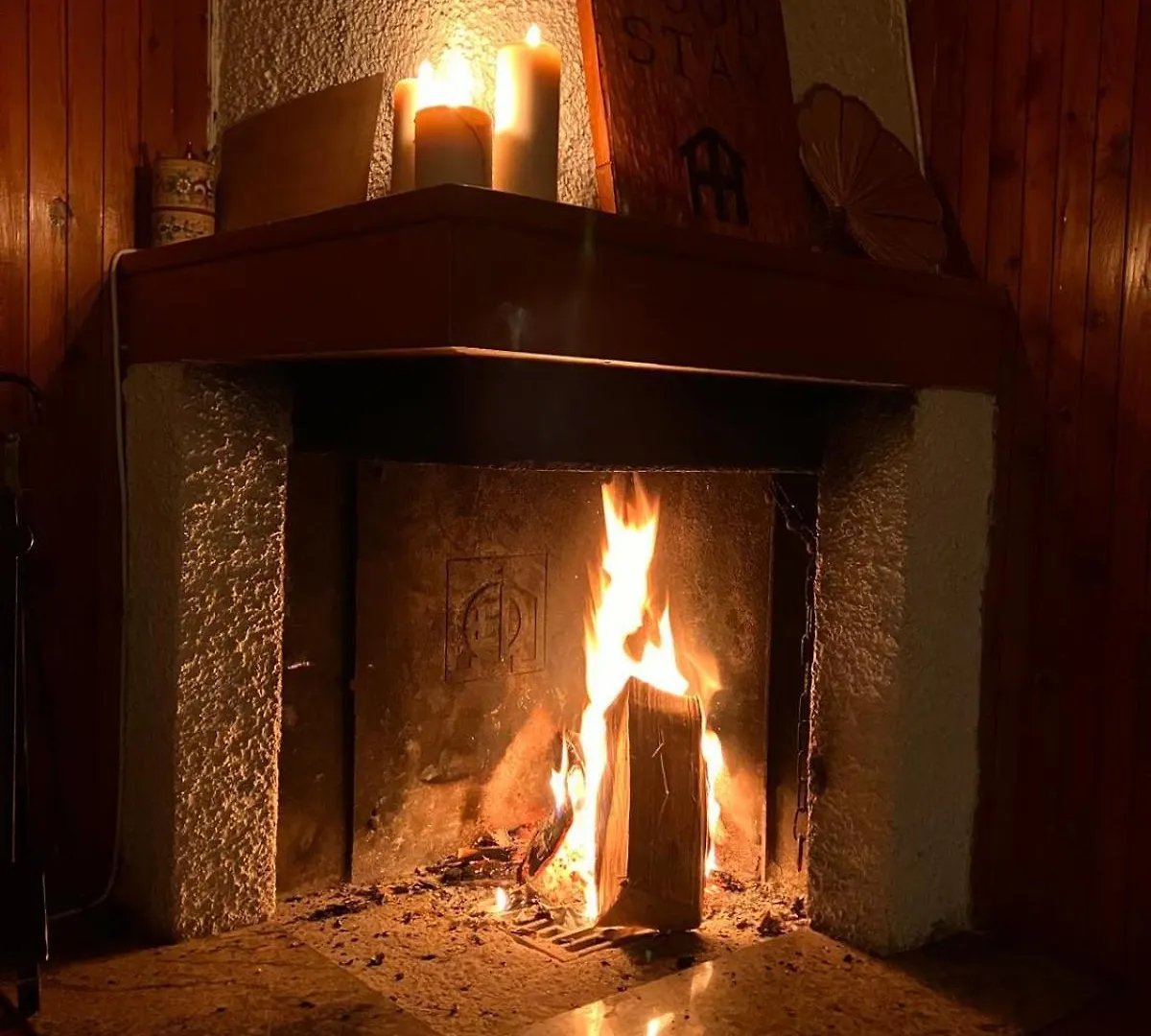 Apartment Good Stay Borno Italy