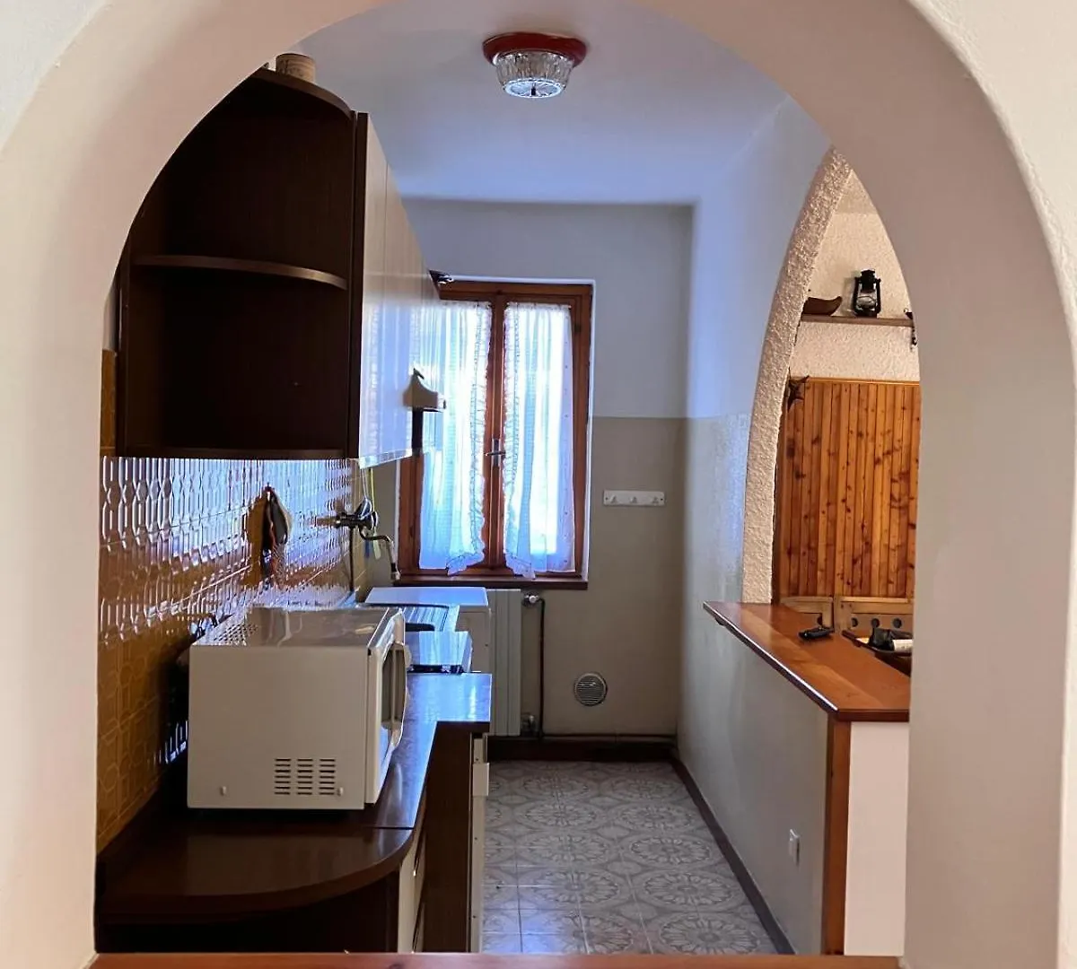 Apartment Good Stay Borno