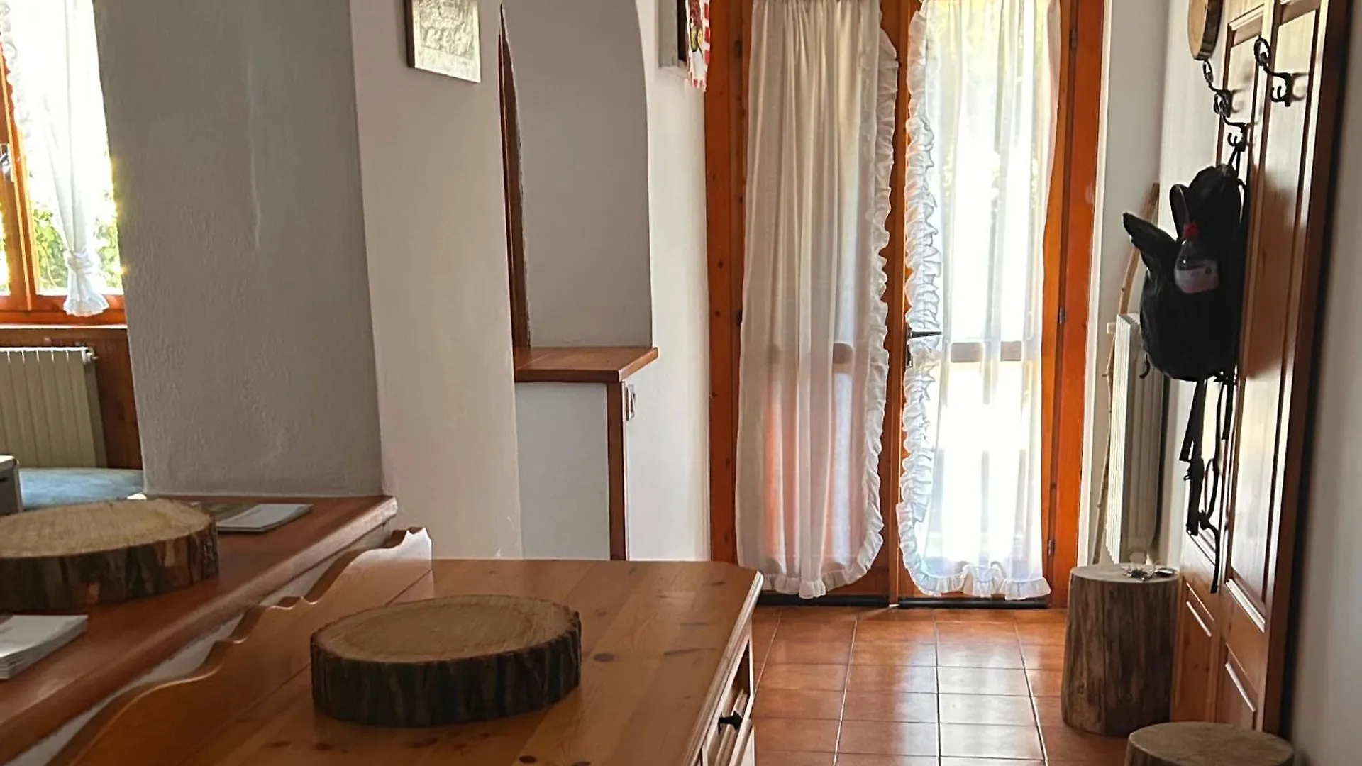 Apartment Good Stay Borno Italy