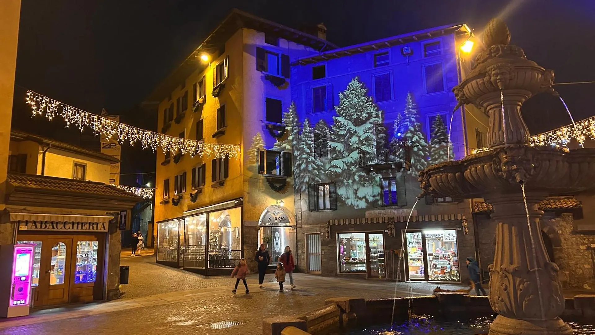 Apartment Good Stay Borno Italy
