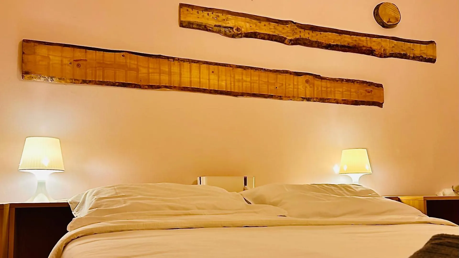 Apartment Good Stay Borno
