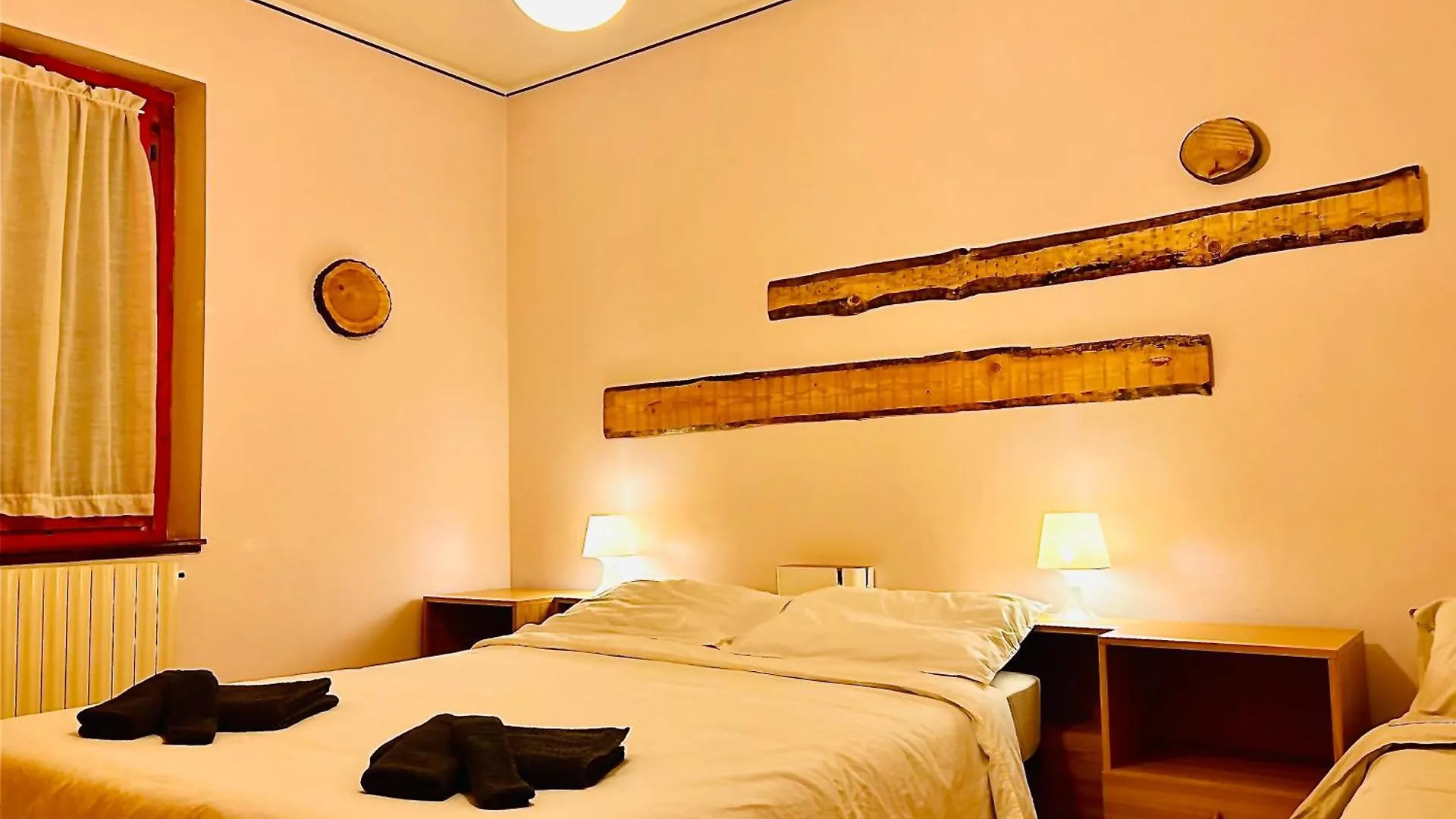 Good Stay Borno Italy