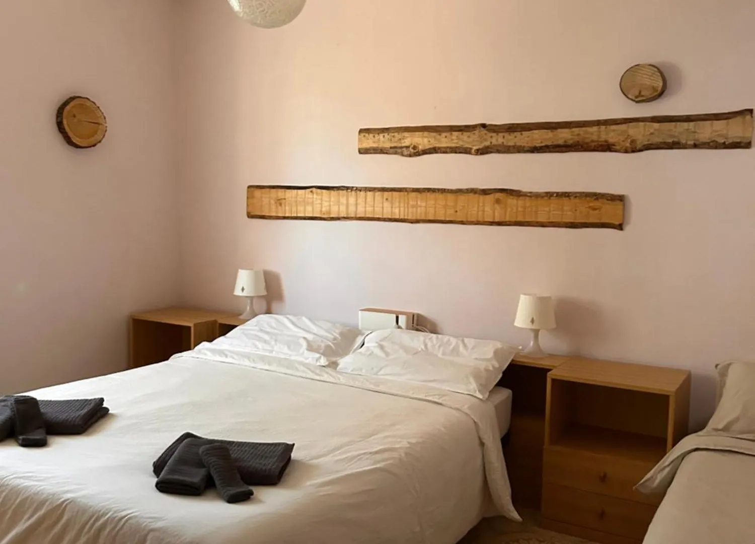 Apartment Good Stay Borno