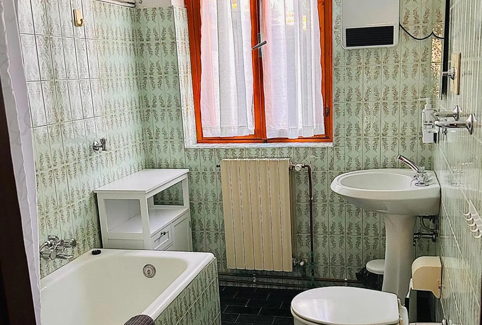 Apartment Good Stay Borno Italy